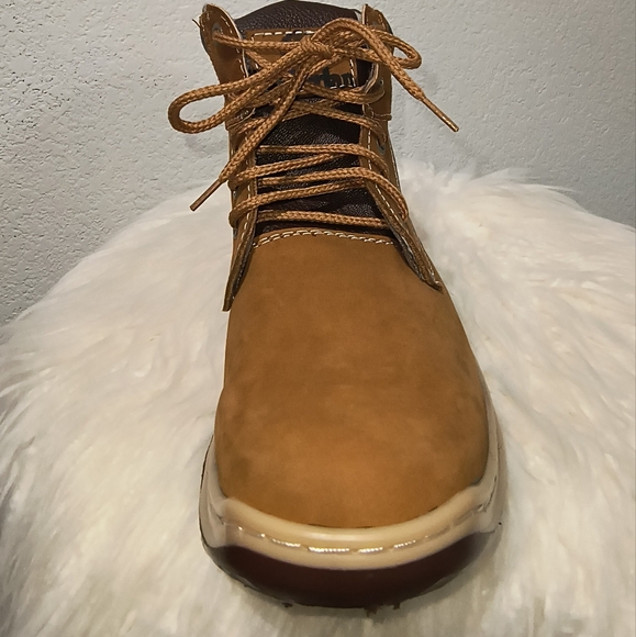 Timberland shoes for Man. New. Size 8 - Picture 8 of 12